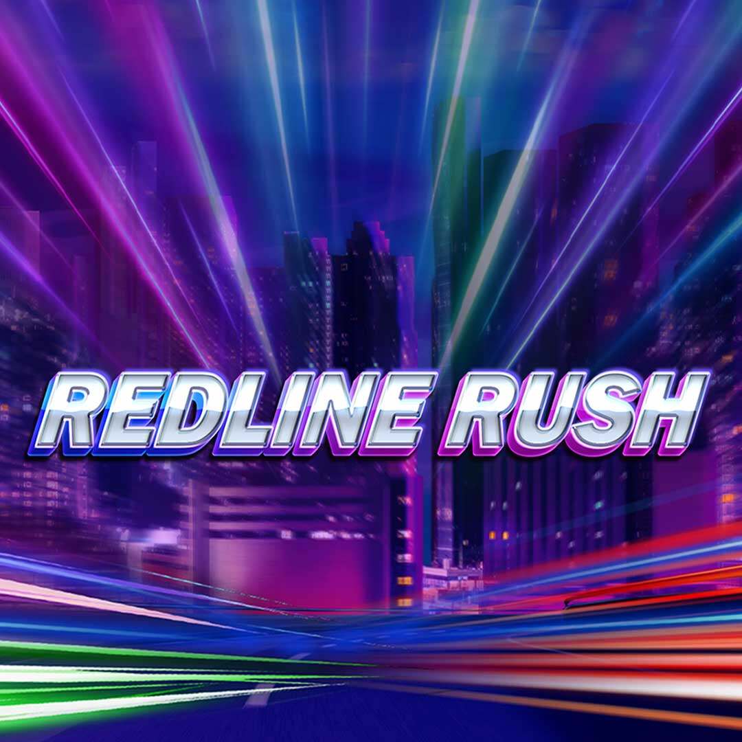 Redline Rush