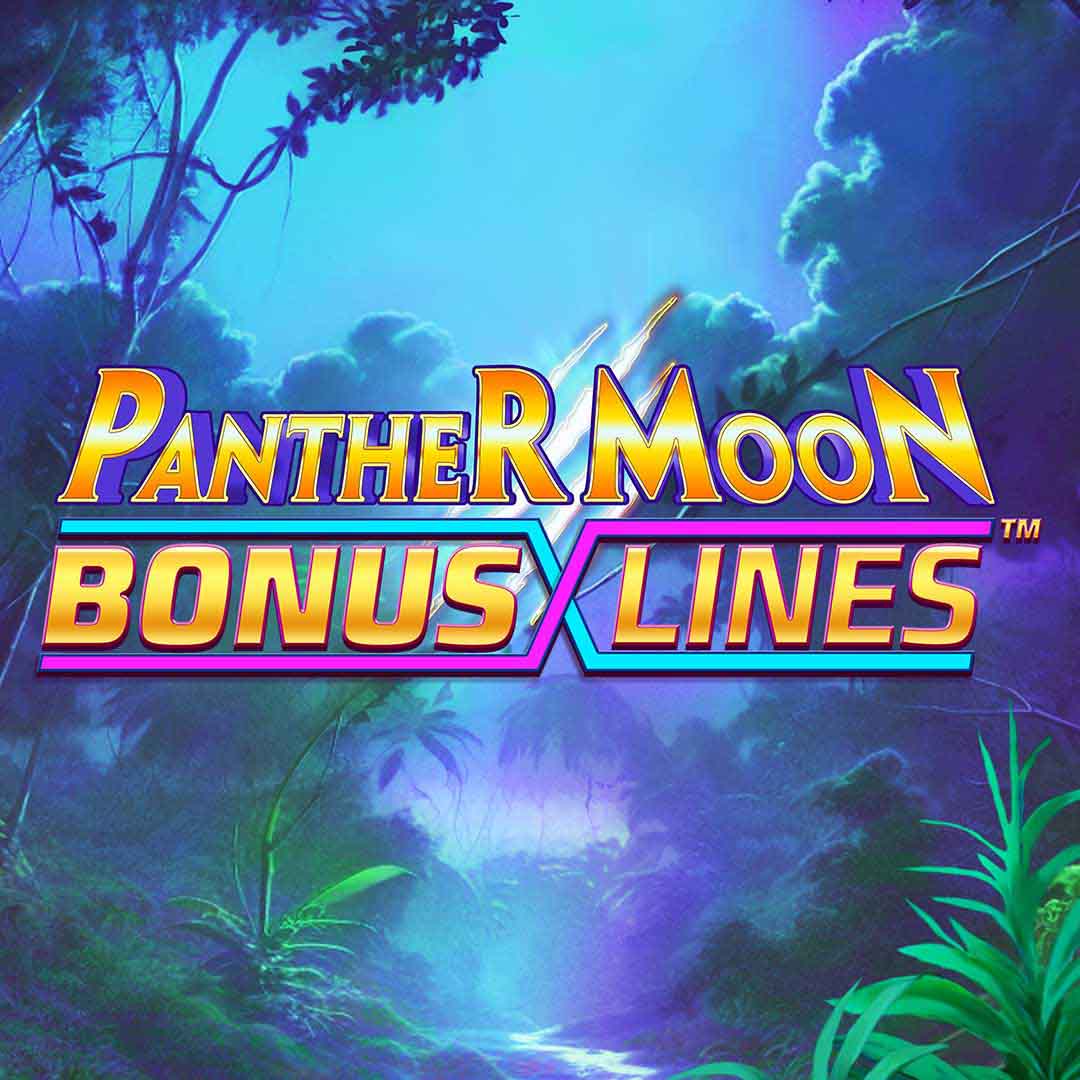 Panther Moon: Bonus Lines