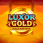 Luxor Gold: Hold and Win