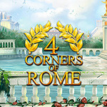 4 Corners Of Rome