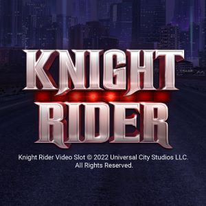 Knight Rider