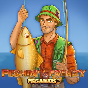 Fishin' Frenzy MEGAWAYS