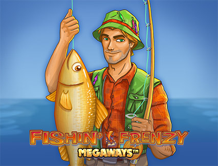 Fishing Frenzy 6