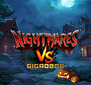 Nightmares VS GigaBlox