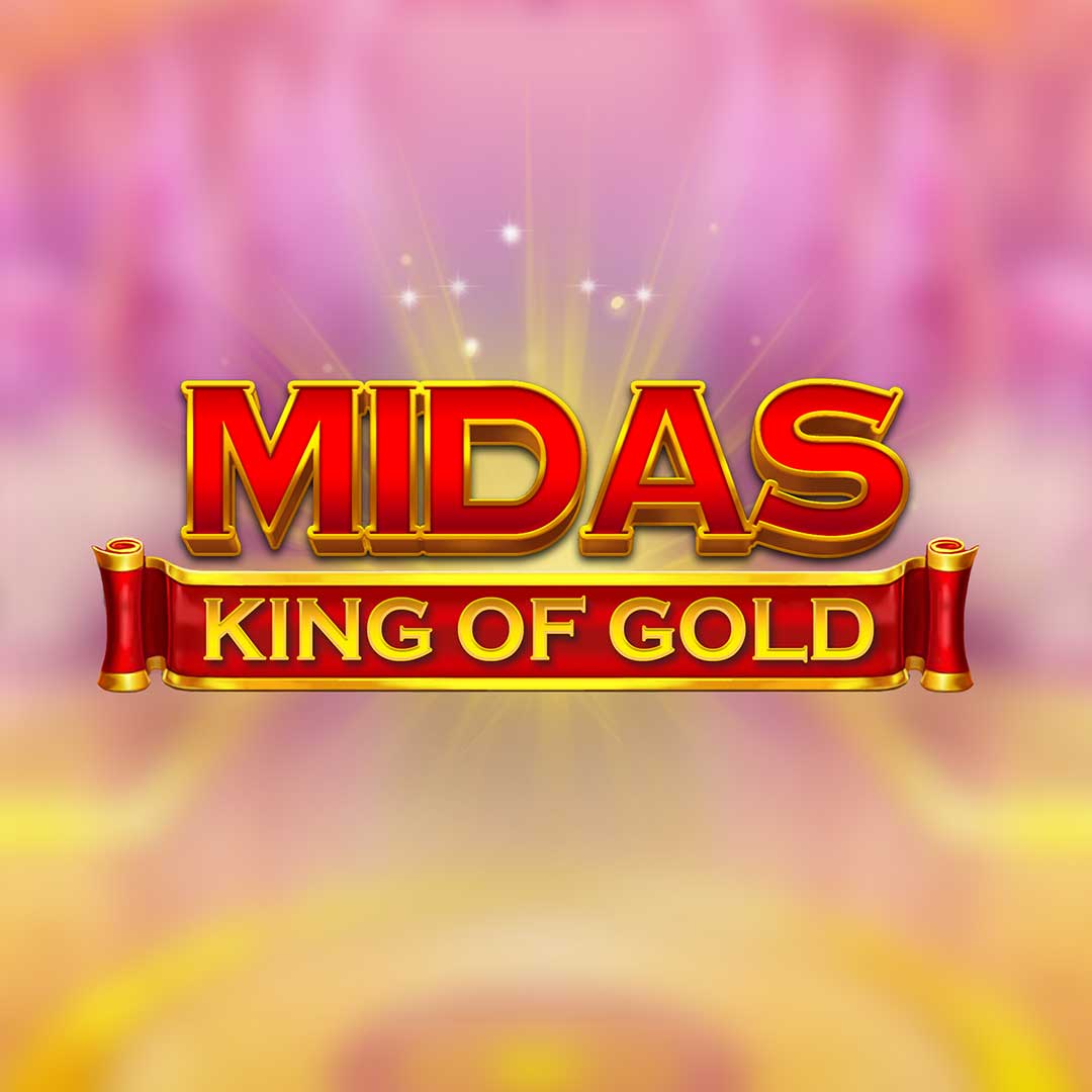 Midas King Of Gold