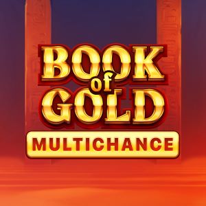 Book of Gold: Multichance