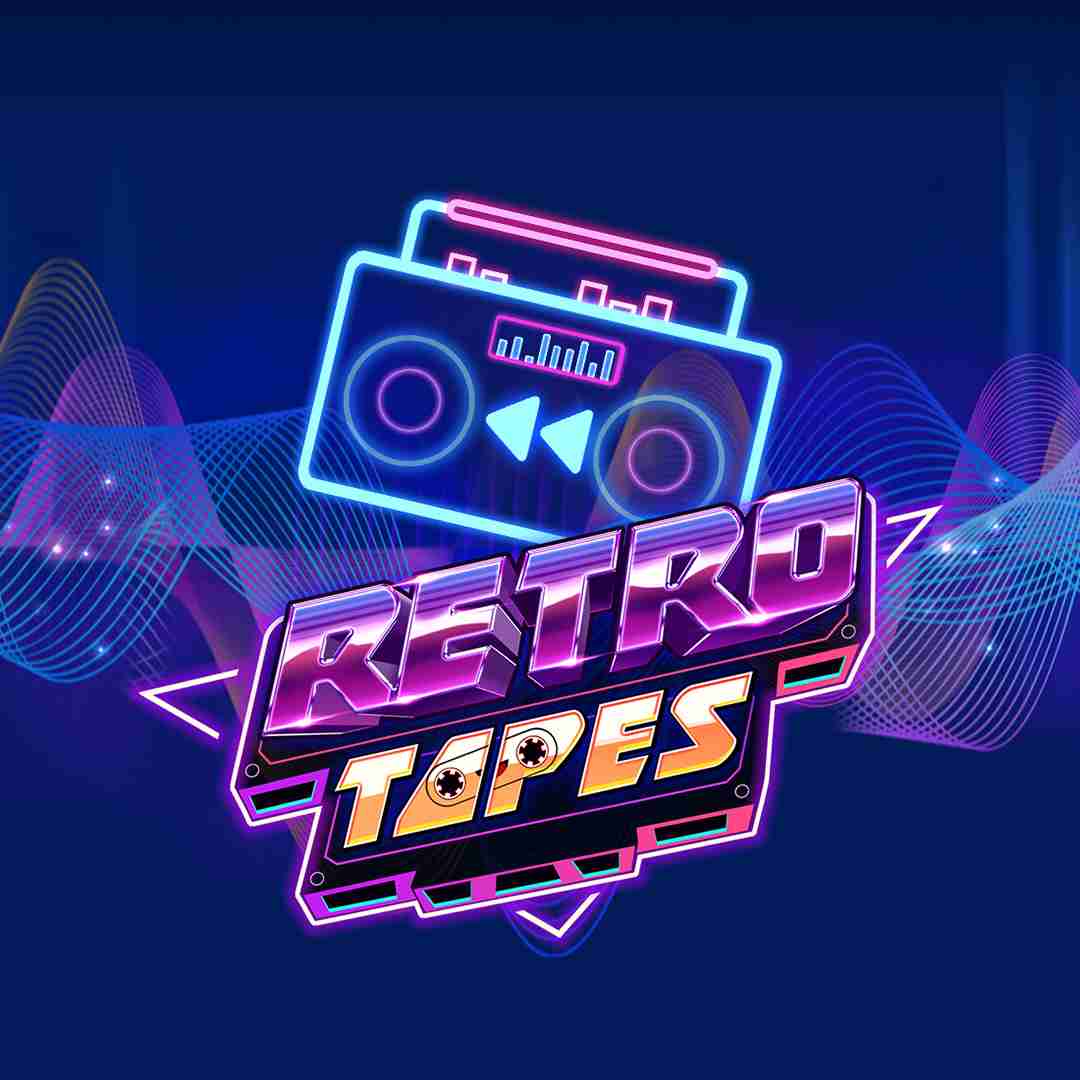 Retro Tapes