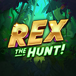 Rex the Hunt