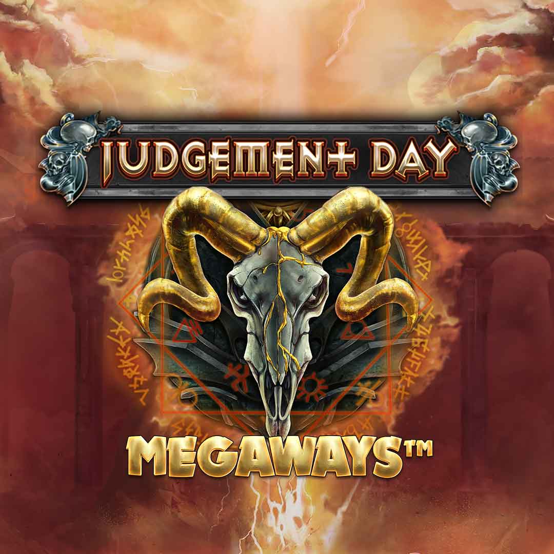 Judgement Day MEGAWAYS