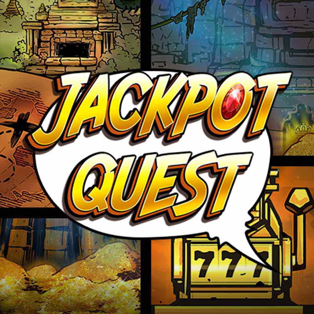 Jackpot Quest