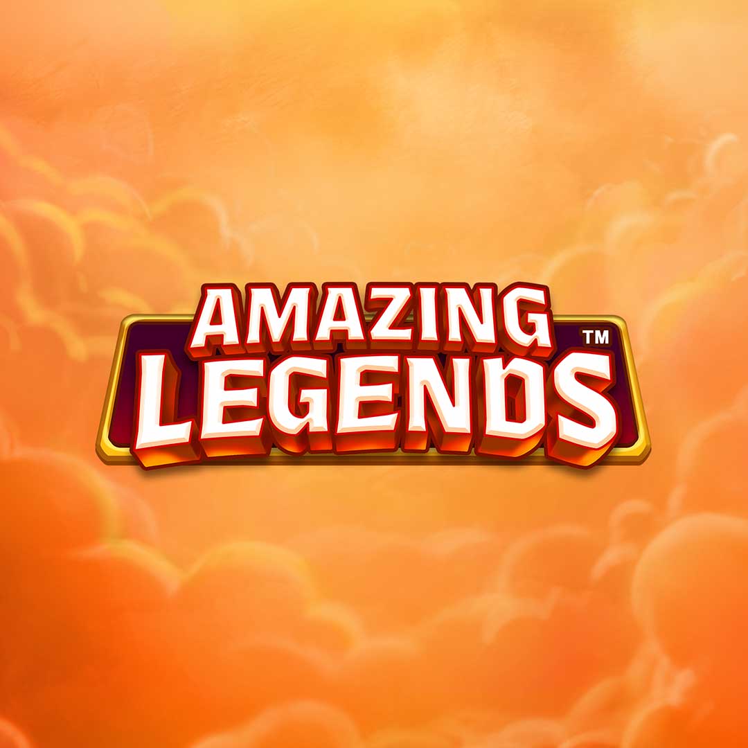 Amazing Legends