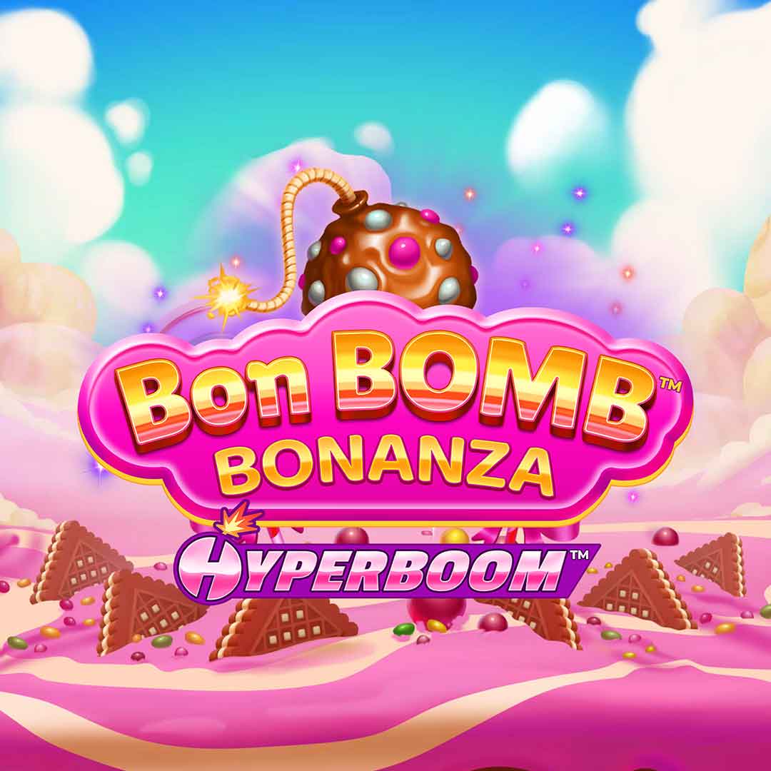 Bon Bomb Bonanza Hyperboom