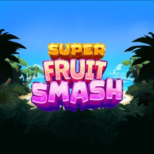 Super Fruit Smash