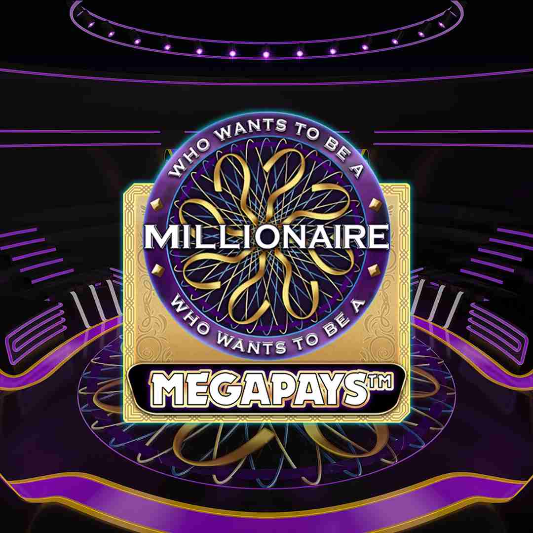 Millionaire MEGAPAYS