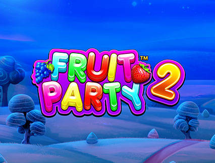 Play Fruit Party 2 slot | LeoVegas