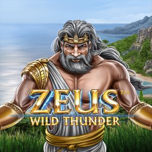 Zeus Wild Thunder