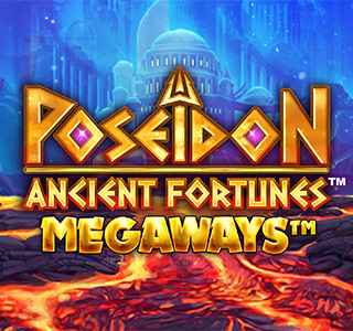 Ancient Fortunes: Poseidon MEGAWAYS