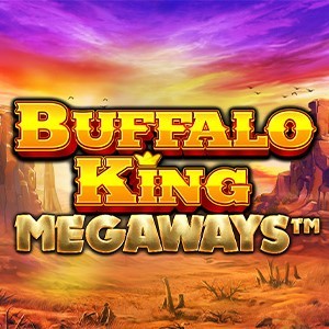 Buffalo King Megaways