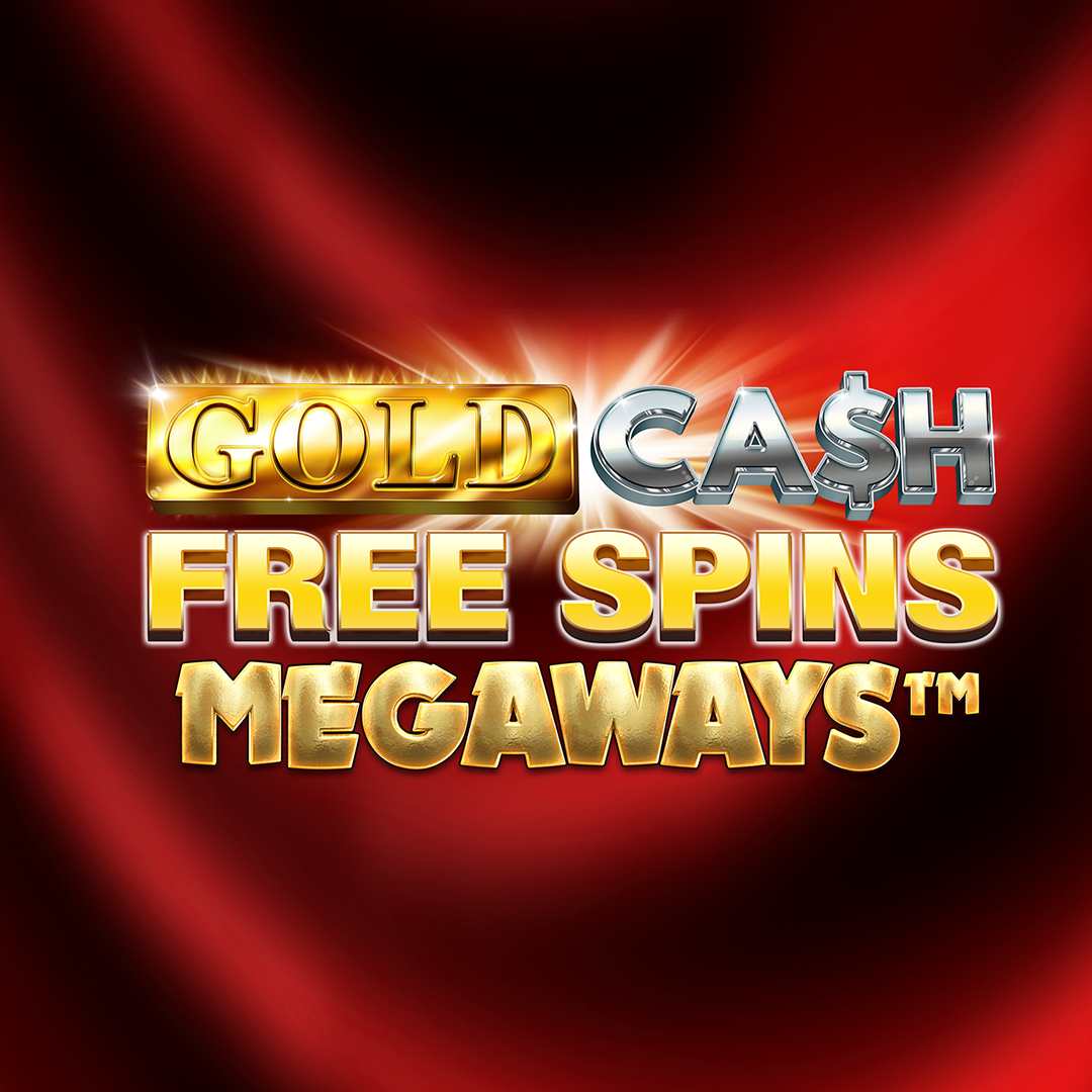 Gold Cash FreeSpins MEGAWAYS