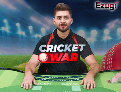 Cricket War Live