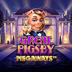 The Great Pigsby MEGAWAYS