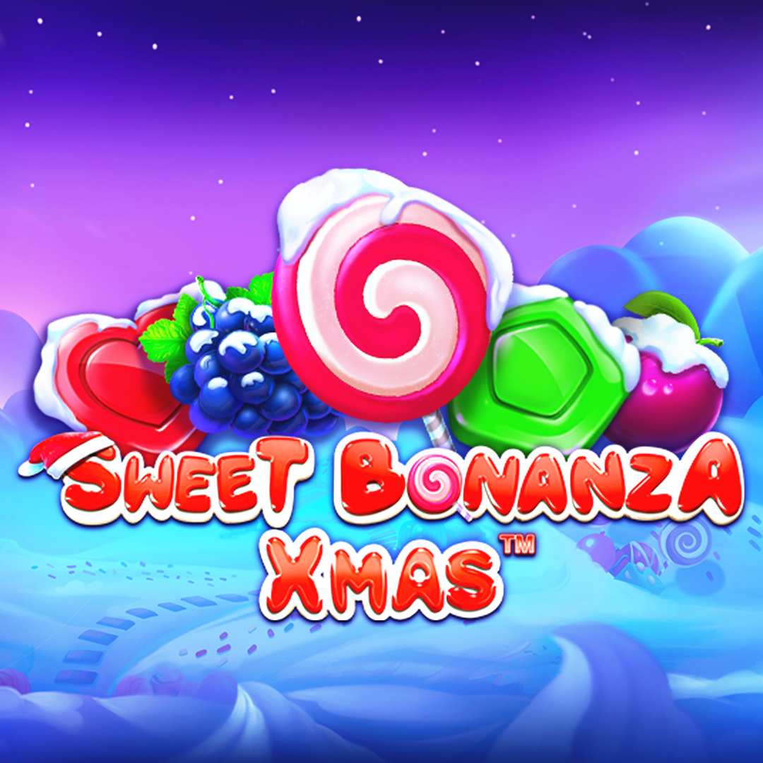 Sweet Bonanza Xmas