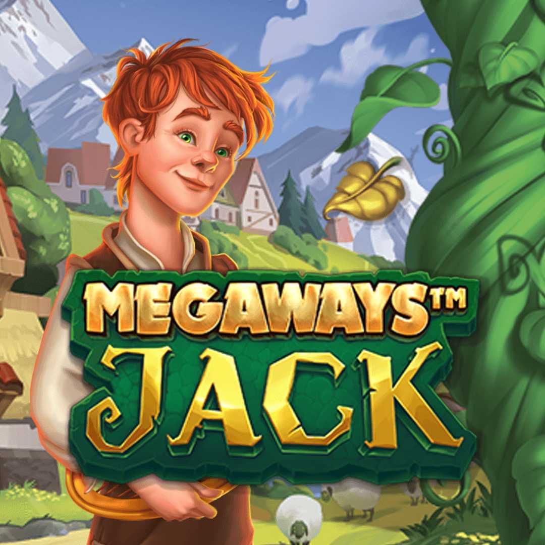 MEGAWAYS Jack