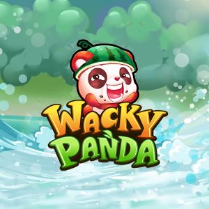 Wacky Panda