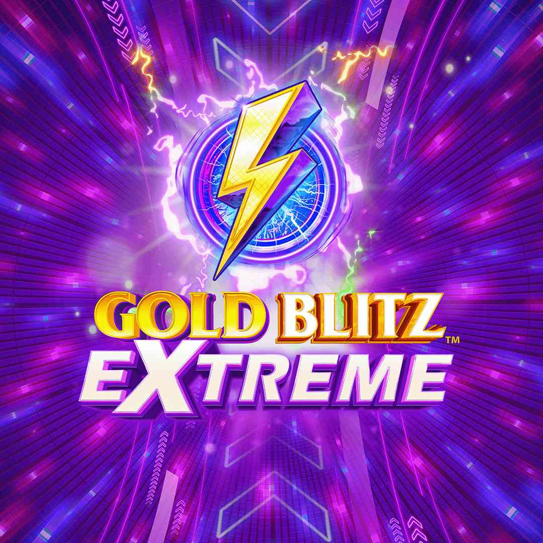 Gold Blitz Extreme