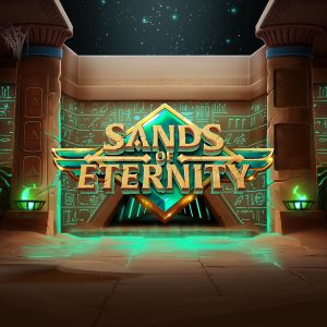 Sands of Eternity