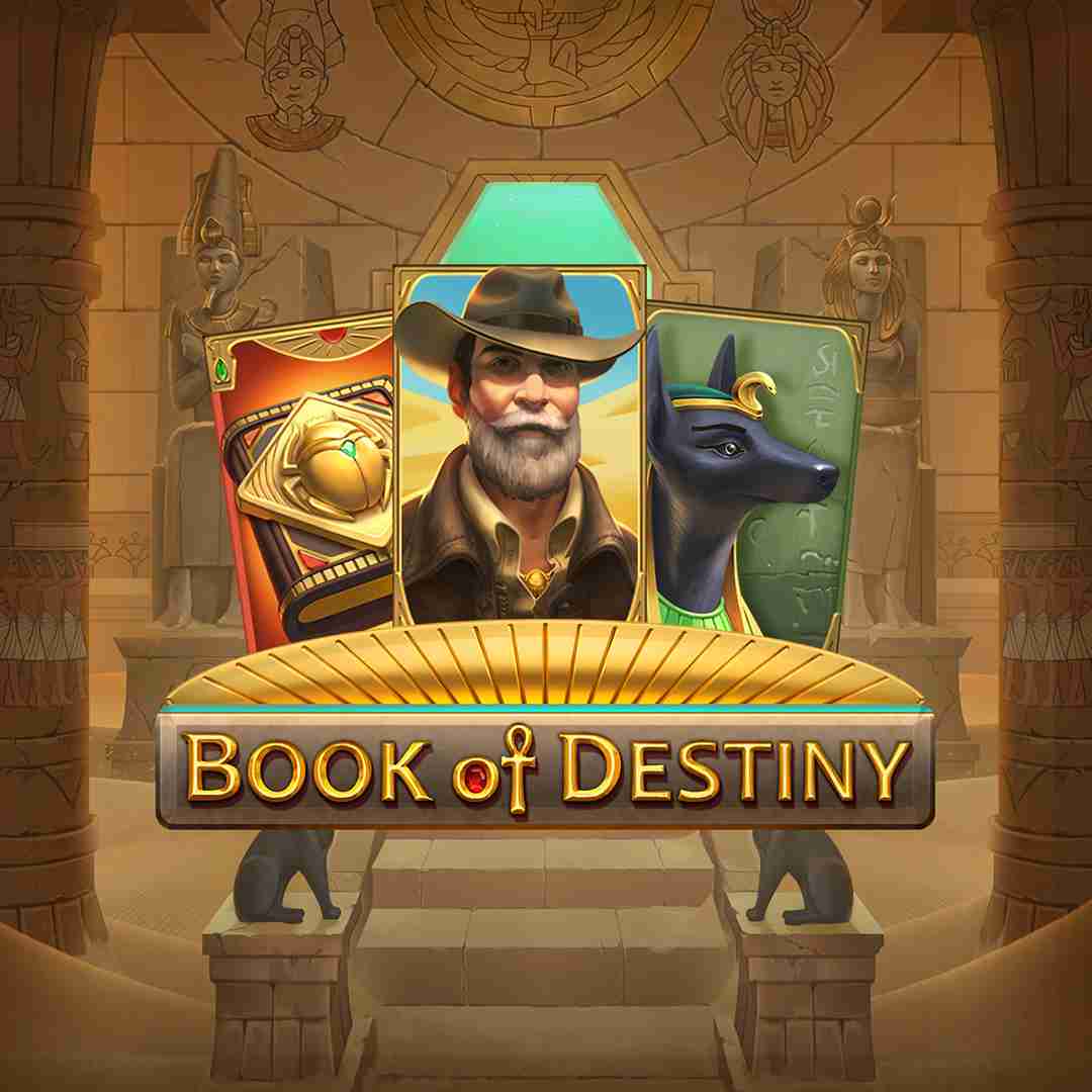 Book of Destiny