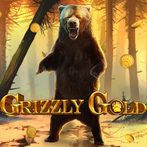 Grizzly Gold