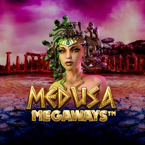 Medusa MEGAWAYS