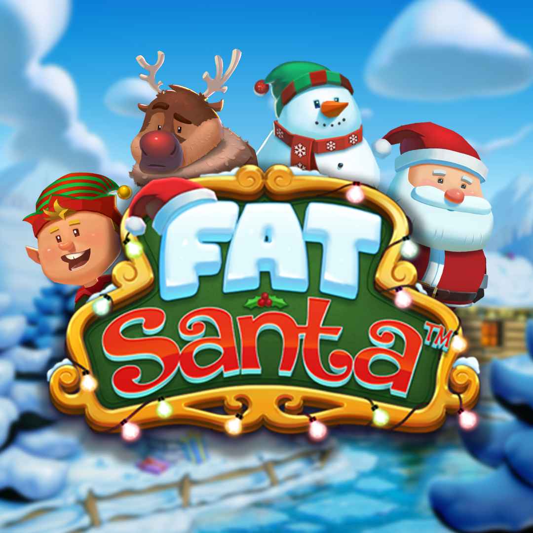 Santa's Great Gifts Slot Machine - Jogar Grátis