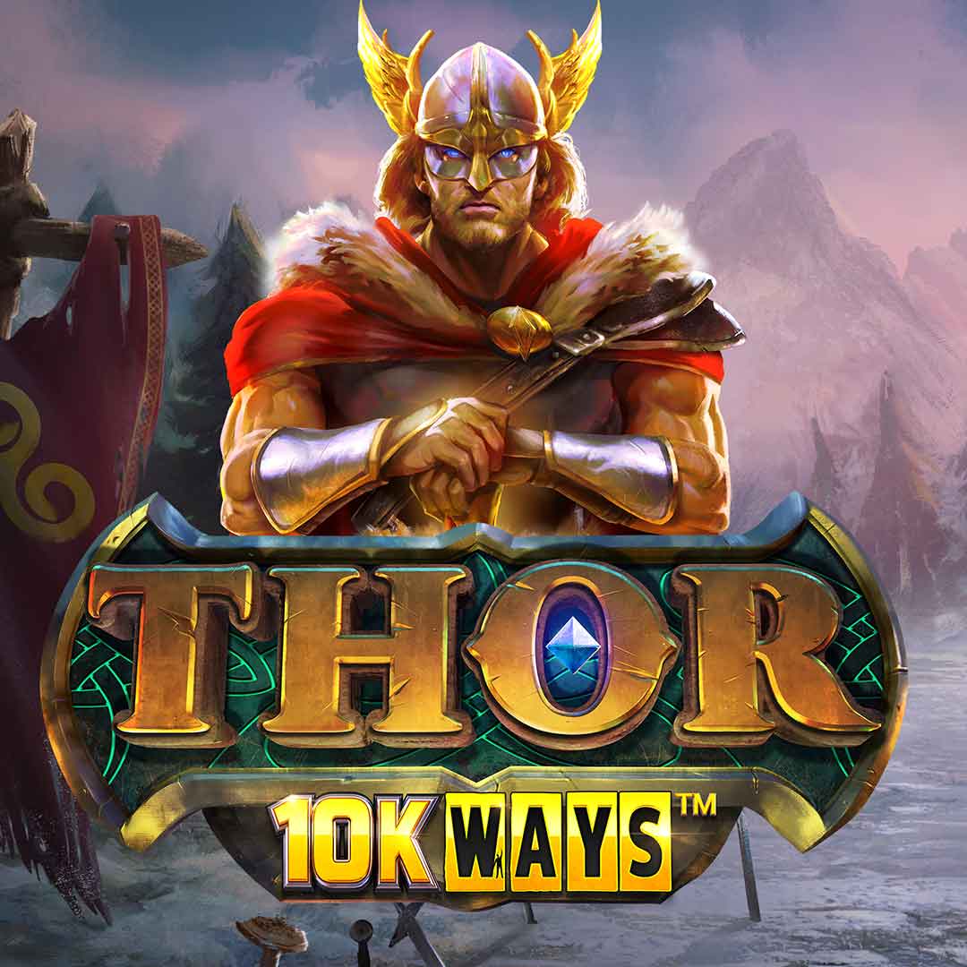 Thor 10K WAYS