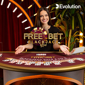 Free Bet Blackjack 1