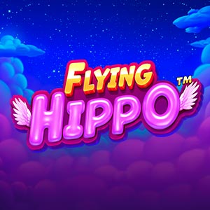 Flying Hippo