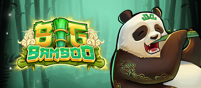 Big Bamboo