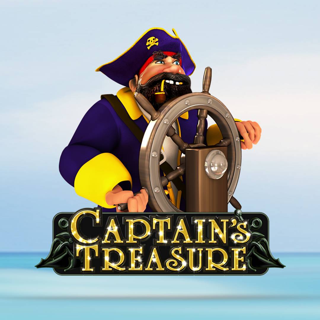 Captain's Treasure