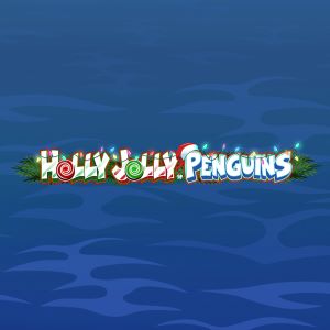 Holly Jolly Penguins