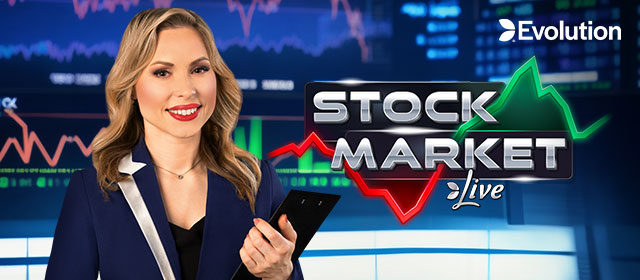 Stock Market Live