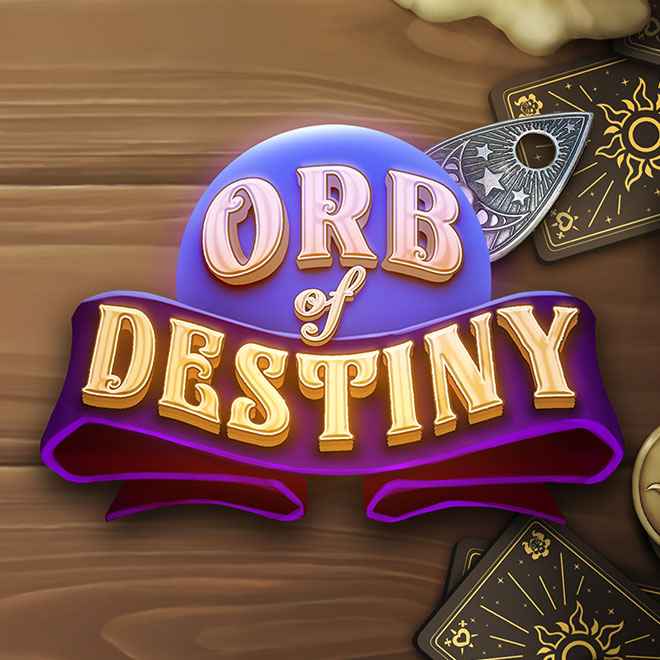 Orb of Destiny