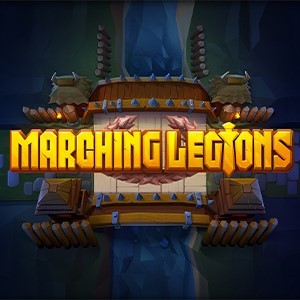 Marching Legions