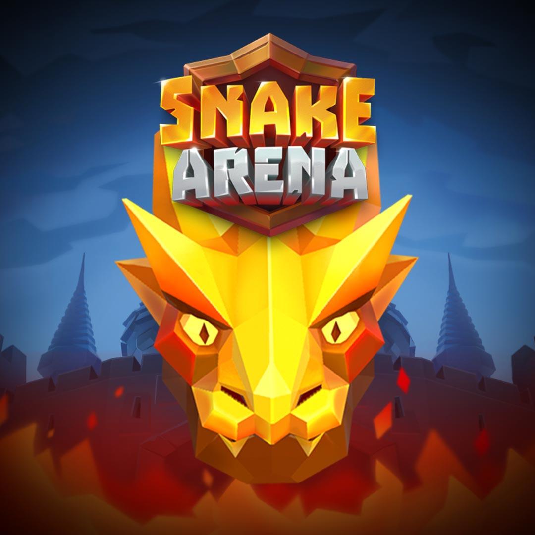 Snake Arena - Relax Jogos