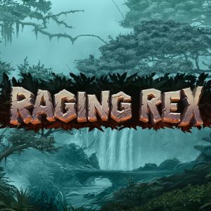 Raging Rex