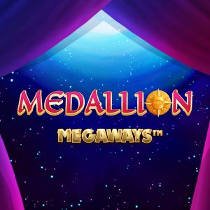 Medallion MEGAWAYS