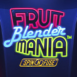 Fruit Blender Mania