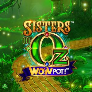 Sisters of Oz WowPot!