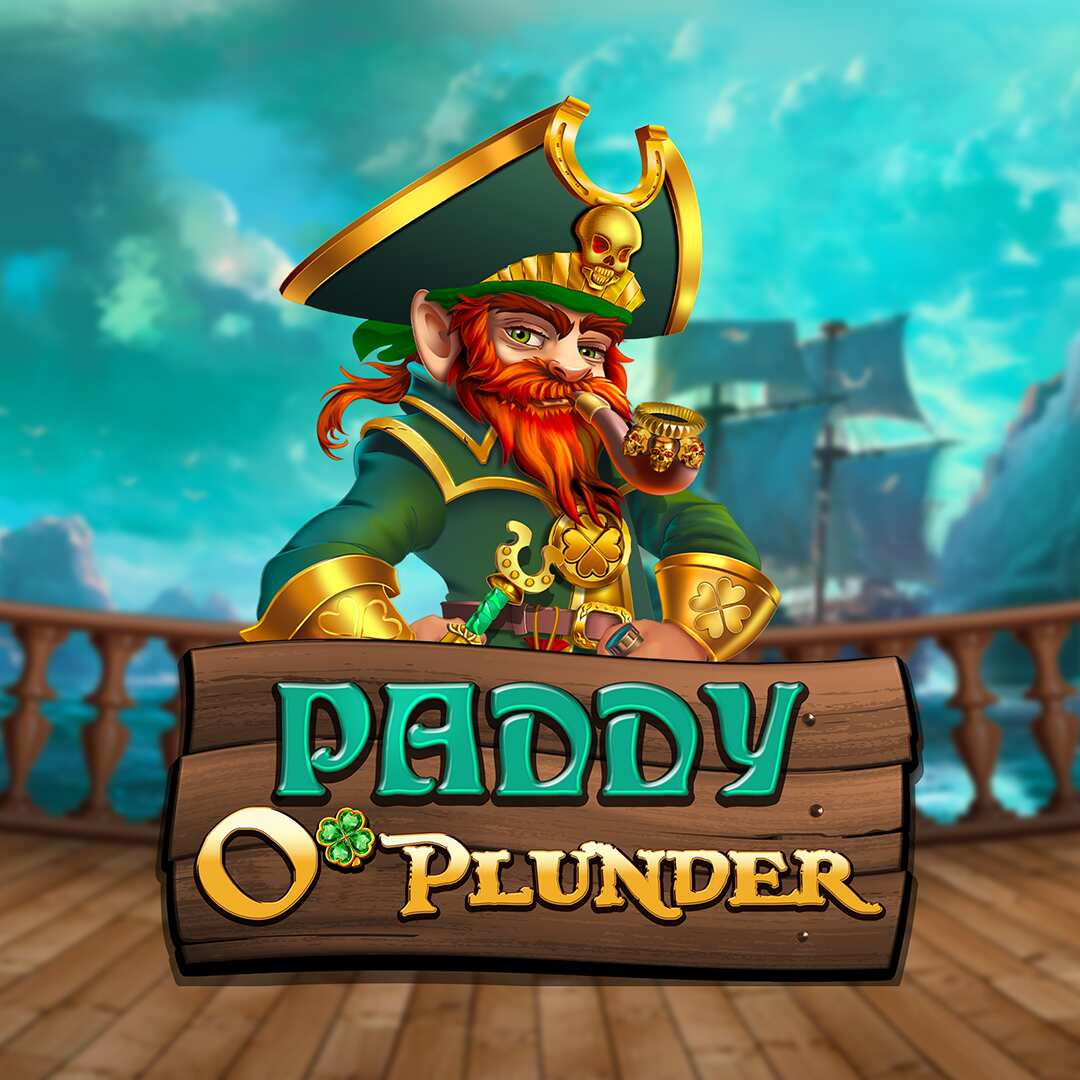 Paddy O' Plunder