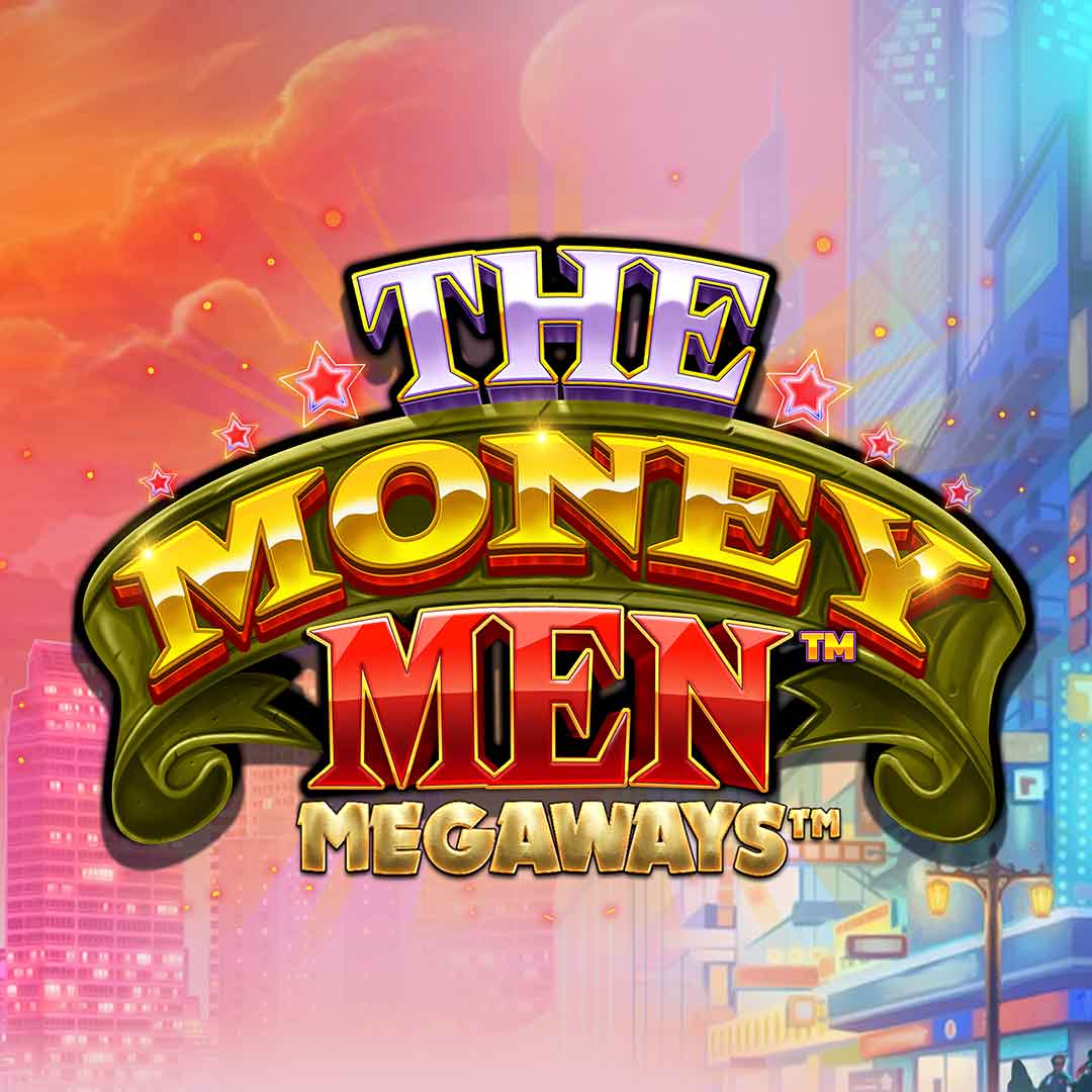 The Money Men MEGAWAYS